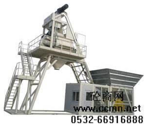 混凝土、攪拌站