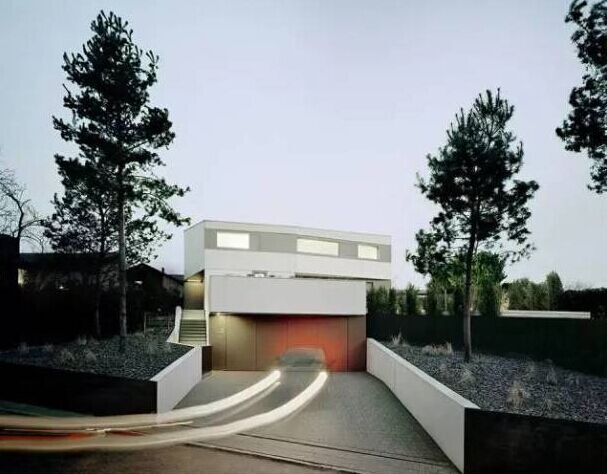 混凝土、拋光混凝土