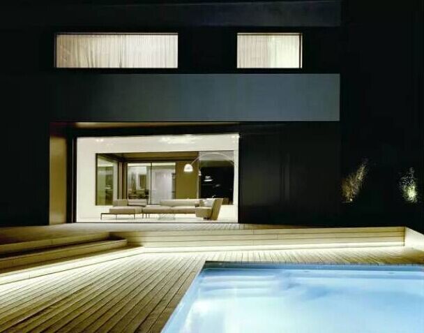 混凝土、拋光混凝土