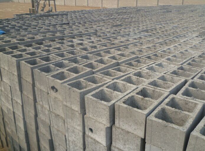 混凝土、混凝土免燒磚