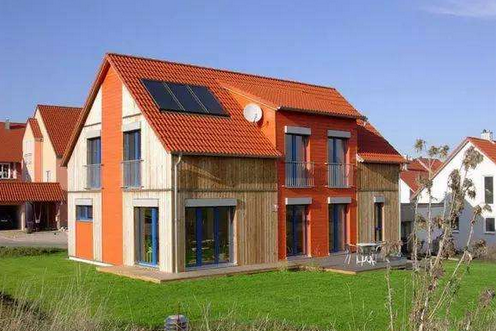 混凝土、鋼筋混凝土、集成房屋