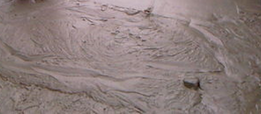 混凝土、混泥土