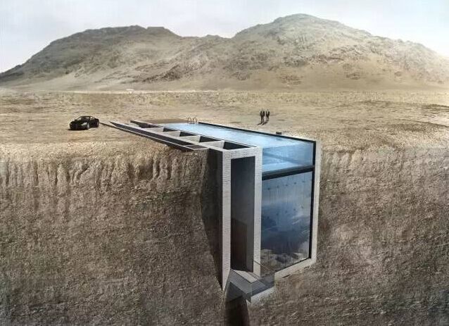 混凝土、混凝土地下室