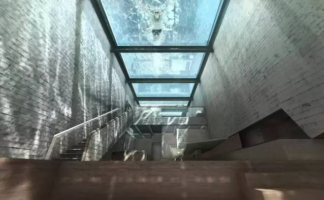 混凝土、混凝土地下室