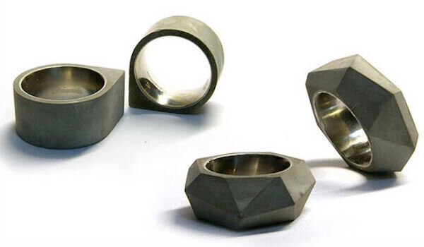 混凝土、混凝土裝飾品