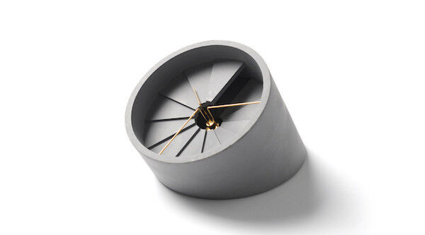 混凝土、混凝土裝飾品