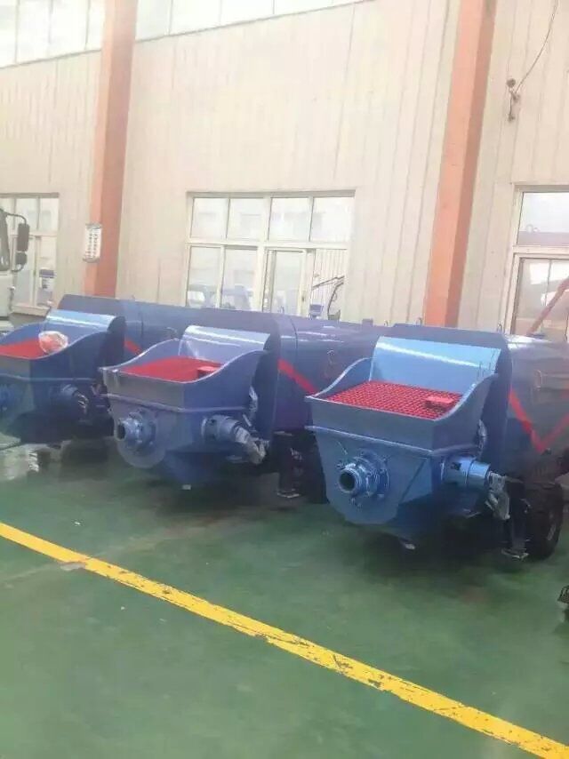 青島科尼樂、建筑機械、混凝土