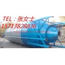 廠家直銷砼攪拌站水泥儲(chǔ)罐、60T水泥罐