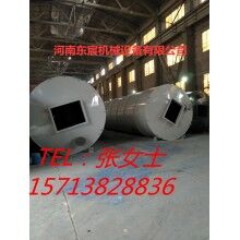 專業(yè)制作JLSNC 100T水泥罐、水泥倉(cāng)廠家
