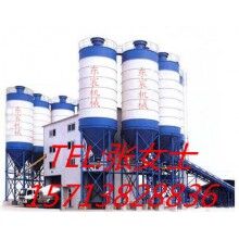 專業(yè)定制 混凝土攪拌站、HZS180攪拌站等