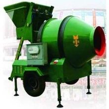 JZC500/750混凝土攪拌機、小型混凝土攪拌機