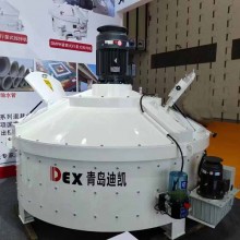 耐火材料攪拌機品質(zhì)導(dǎo)向加持下，打造行業(yè)攪拌新高地