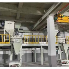 陶瓷透水磚攪拌機(jī)乘勢(shì)而上，交出行業(yè)攪拌高質(zhì)量“答卷”