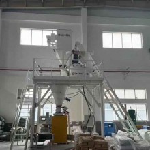 耐火材料攪拌機(jī)效率、質(zhì)量一手抓，是提升攪拌生產(chǎn)力的關(guān)鍵