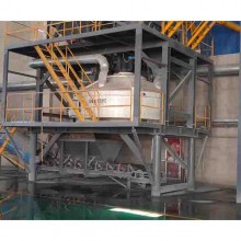 行星式混凝土攪拌機(jī)基于深度整合設(shè)計(jì)思維，混合效能尤為出眾