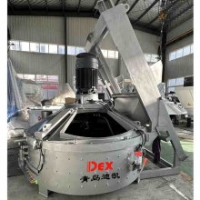 打破認(rèn)知！耐火材料攪拌機(jī)成為行業(yè)攪拌“新看點(diǎn)”