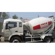 混凝土攪拌運輸車 3方混凝土攪拌運輸車 廠家供應(yīng) 河南東宸機(jī)械