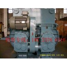 進(jìn)口主機減速機