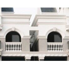 EPS歐式構件生產變化及其美觀特點