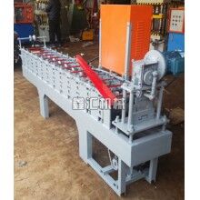 彩鋼扣板機(jī)設(shè)備主要生產(chǎn)工序是什么