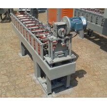 分析廣告扣板機(jī)設(shè)備運(yùn)用過程中腐蝕表象的原因是什么