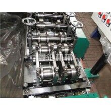 鋁扣板設(shè)備厚度選擇方式及其原料適用范圍