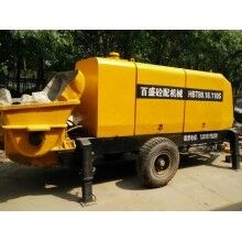 雄安新區(qū)混凝土輸送 地泵/臂架泵車(chē) 租賃出租