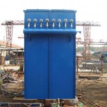 單機收塵器工作原理和使用用途