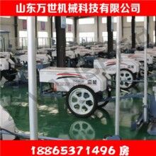 萬世專供兩輪DZ20-2激光混疑土整平機