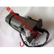 開封，新鄉(xiāng)120W單相耳朵型交流調(diào)速電機(jī)優(yōu)昂工廠現(xiàn)貨免郵