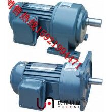 駐馬店，周口GH22-400-15SB優(yōu)昂牌三相剎車齒輪減速電機(jī)