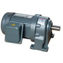 綿陽，成都紡織機械常用GH28萬鑫臥式齒輪減速電機質(zhì)量耐用 750W減速電機找哪家