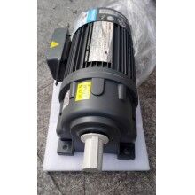 德陽，攀枝花印刷包裝機(jī)械專用萬鑫CH22臥式三相齒輪減速電機(jī)  三相立式減速電機(jī)圖片