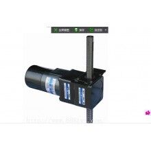 直線式減速機，TWT東煒庭直線式電機蕪湖醫(yī)療設(shè)備專用5IK60GN-SF微型電機