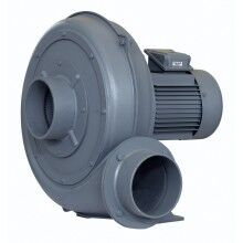 造紙機械、電子機械常用CX-125,2.2KW中壓透浦式鼓風機