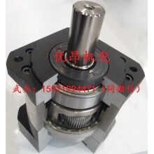 供應(yīng)小型減速機(jī)特價 臺灣品宏P(guān)HT DH060L1-4精密行星減速機(jī)