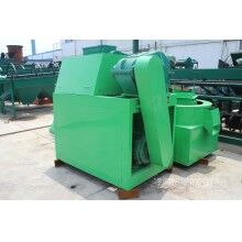 干法擠壓造粒機(jī)/對(duì)輥擠壓式造粒機(jī)/化肥顆粒擠壓機(jī)