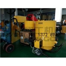   翔工小型灌縫機(jī)，市政單位首選