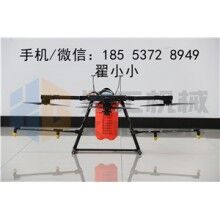 植保無人機，噴藥首選