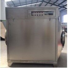 等離子凈化設(shè)備無(wú)噪音運(yùn)行穩(wěn)定可靠使用成本低