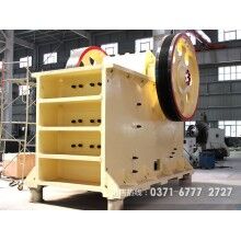 走出國門的顎式破碎機(jī)品牌，您錯過了嗎？TMH60