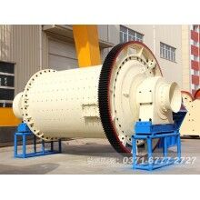 球磨機(jī)主要分類(lèi)以及選型TMH60