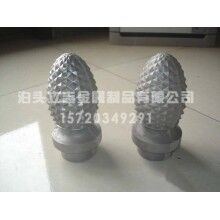 鑄鋁件造型制芯技術(shù)的現(xiàn)狀與發(fā)展