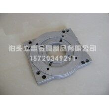 壓鑄鋁件鑄造工藝有限元分析與優(yōu)化