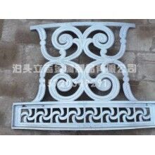 鑄鋁護(hù)欄市場不穩(wěn)定該如何擺正價(jià)值存在感