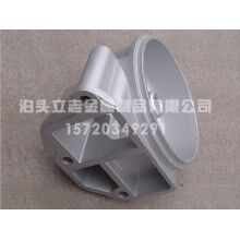 關(guān)于鑄鋁護(hù)欄小管連接件安裝方向問題