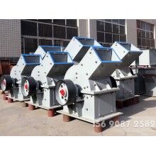 錘式打砂機(jī)一小時(shí)產(chǎn)量可達(dá)多少，好用嗎MHM