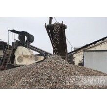 毛石破碎機(jī)設(shè)備類型有幾種？T28