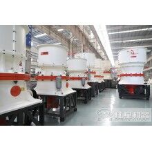 道砟石生產(chǎn)線設(shè)備有哪些？生產(chǎn)線工藝流程詳解T29