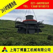 河卵石制砂機(jī)、風(fēng)化砂制砂機(jī)、人工砂制砂機(jī)